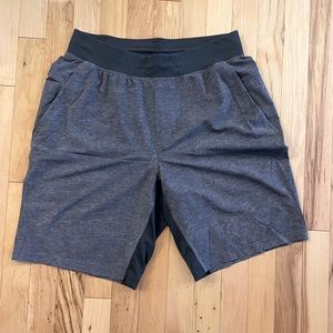 Lululemon 9” Shorts, Size M